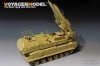 Voyager Model PE351037 Modern Russian 9K37M2 BUK-M2 Air Defense Missile System Upgrade set For PANDA PH35034 1/35